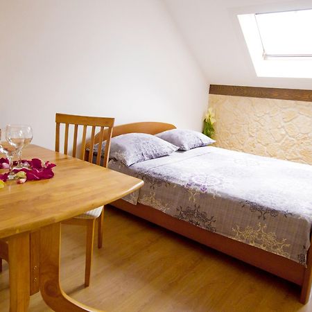 Apartments Rina Split Zewnętrze zdjęcie