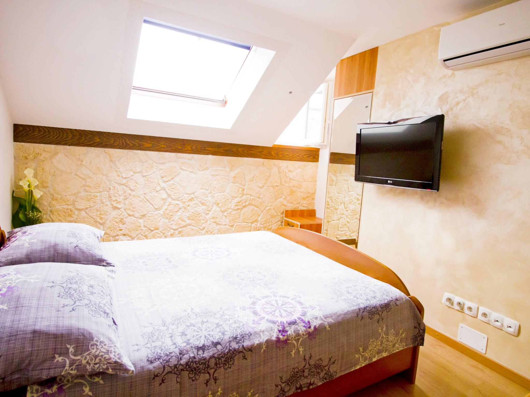 Apartments Rina Split Zewnętrze zdjęcie