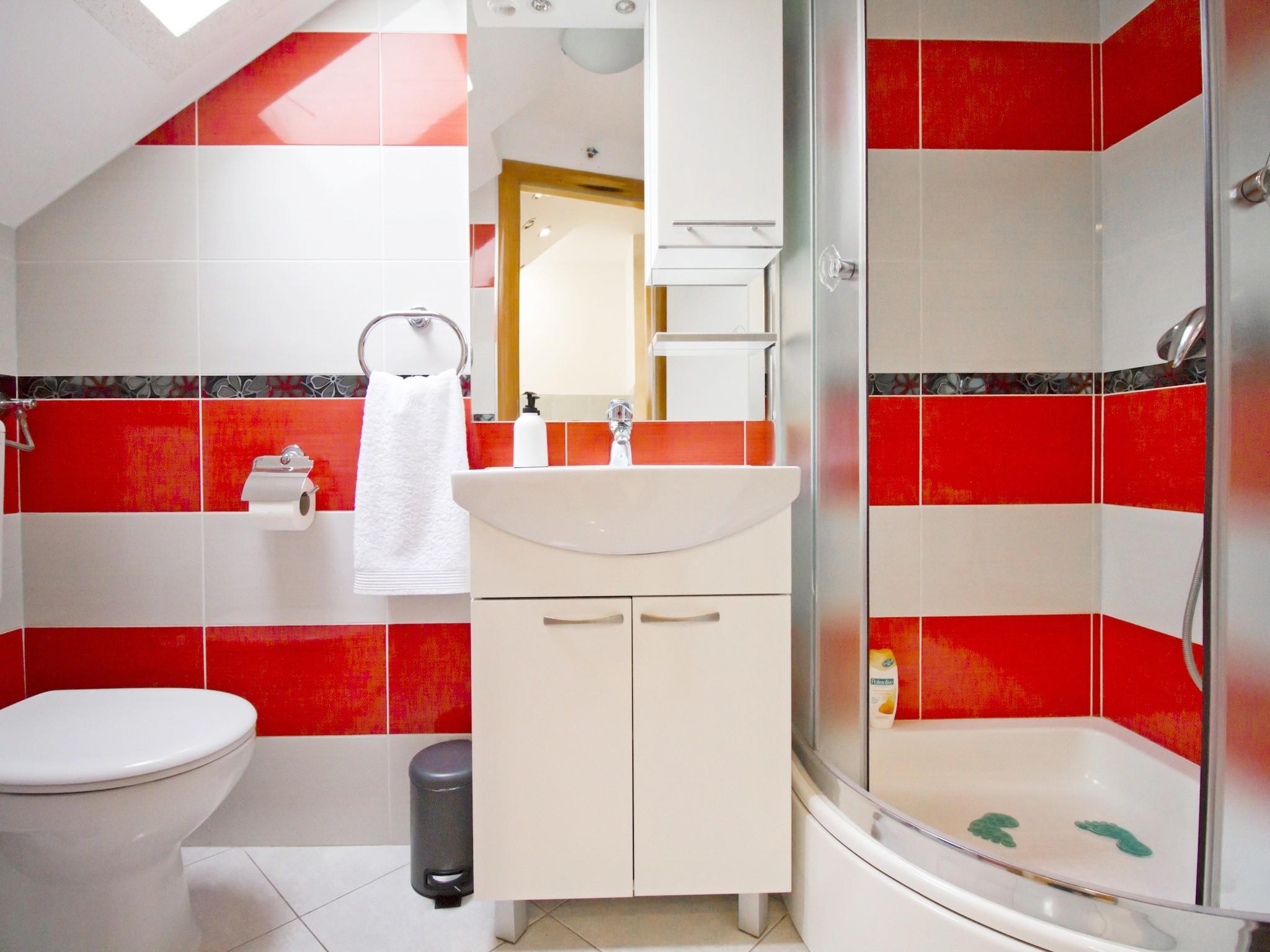 Apartments Rina Split Zewnętrze zdjęcie