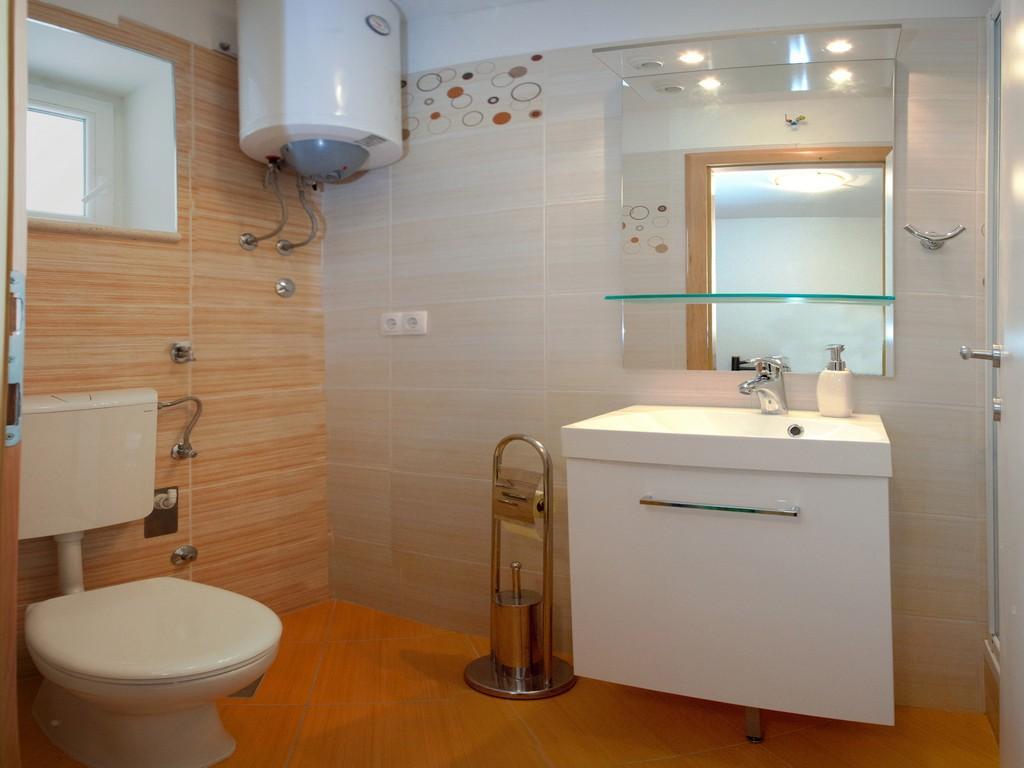 Apartments Rina Split Zewnętrze zdjęcie