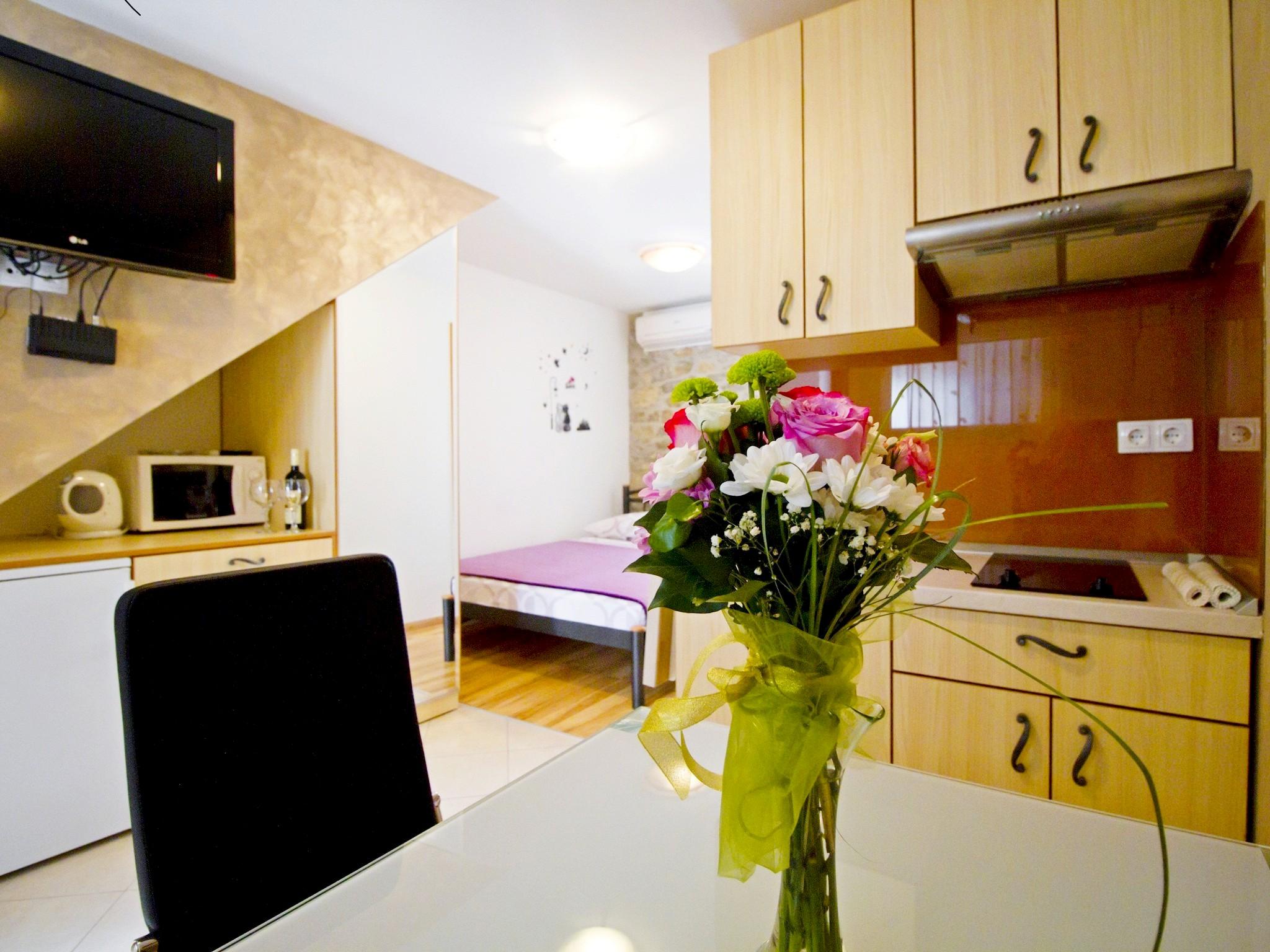 Apartments Rina Split Zewnętrze zdjęcie