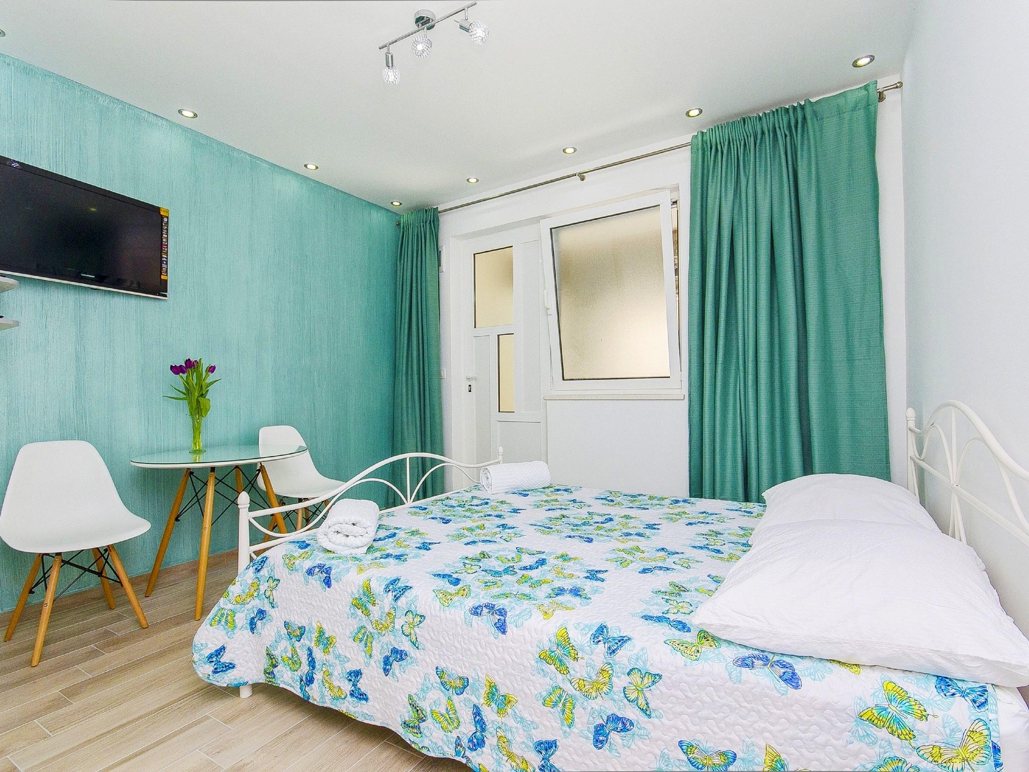 Apartments Rina Split Zewnętrze zdjęcie