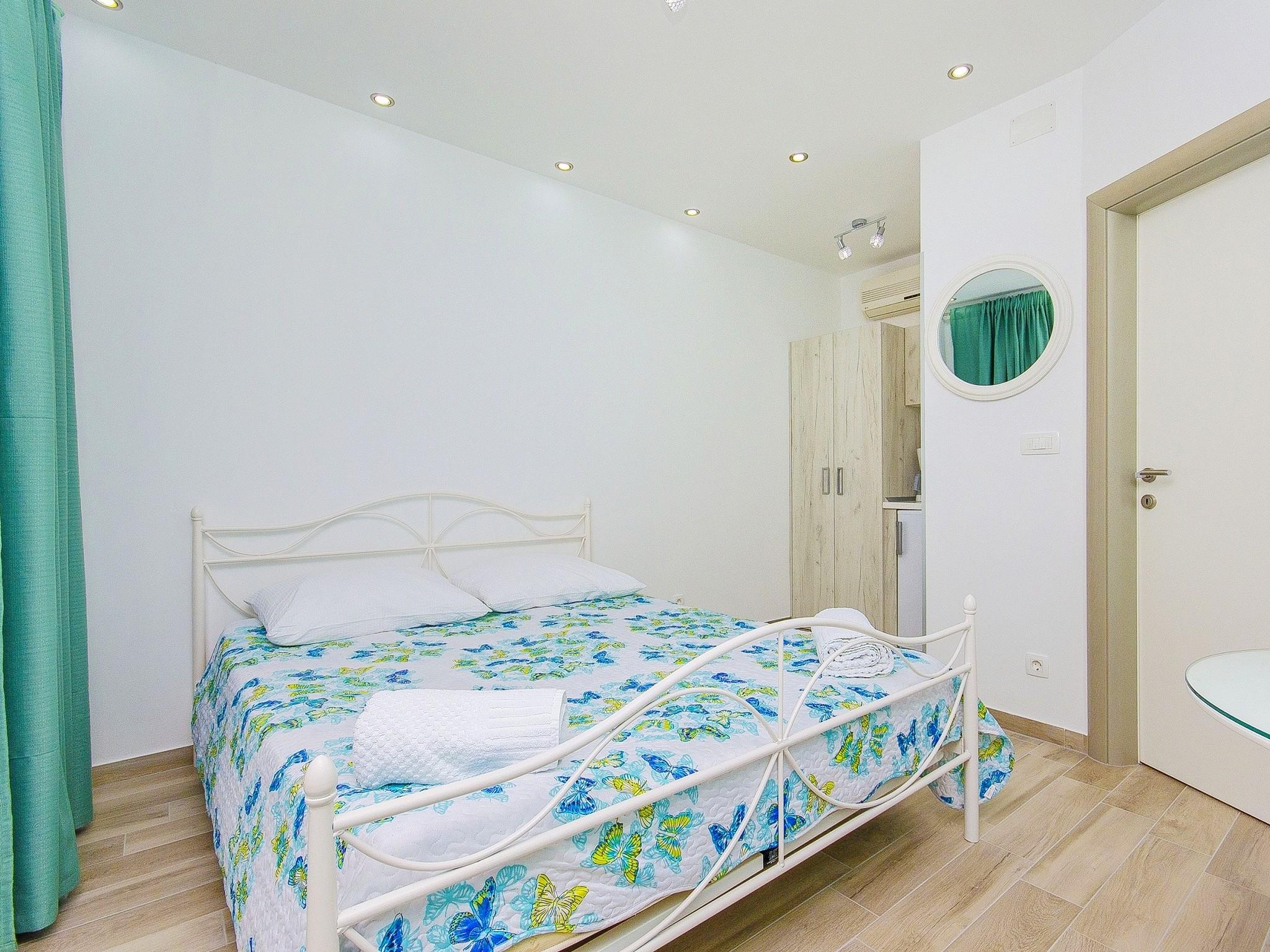 Apartments Rina Split Zewnętrze zdjęcie