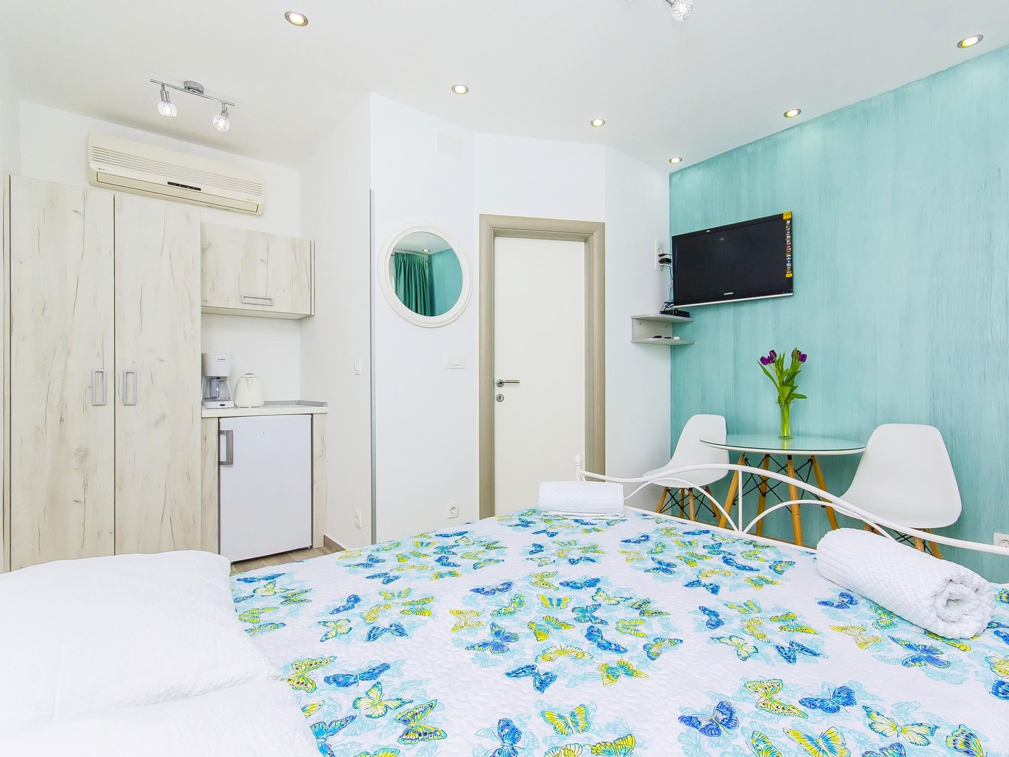 Apartments Rina Split Zewnętrze zdjęcie