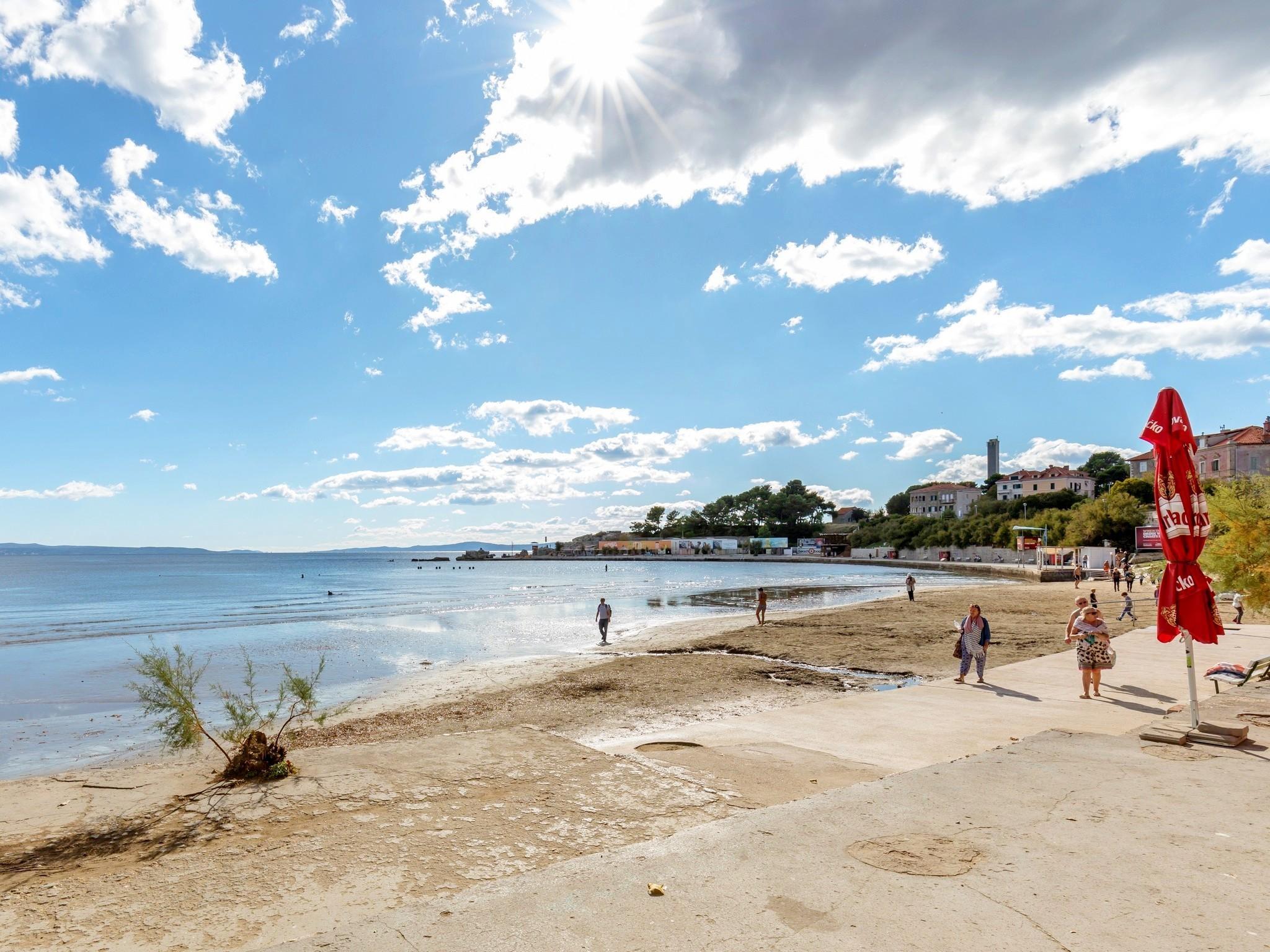 Apartments Rina Split Zewnętrze zdjęcie