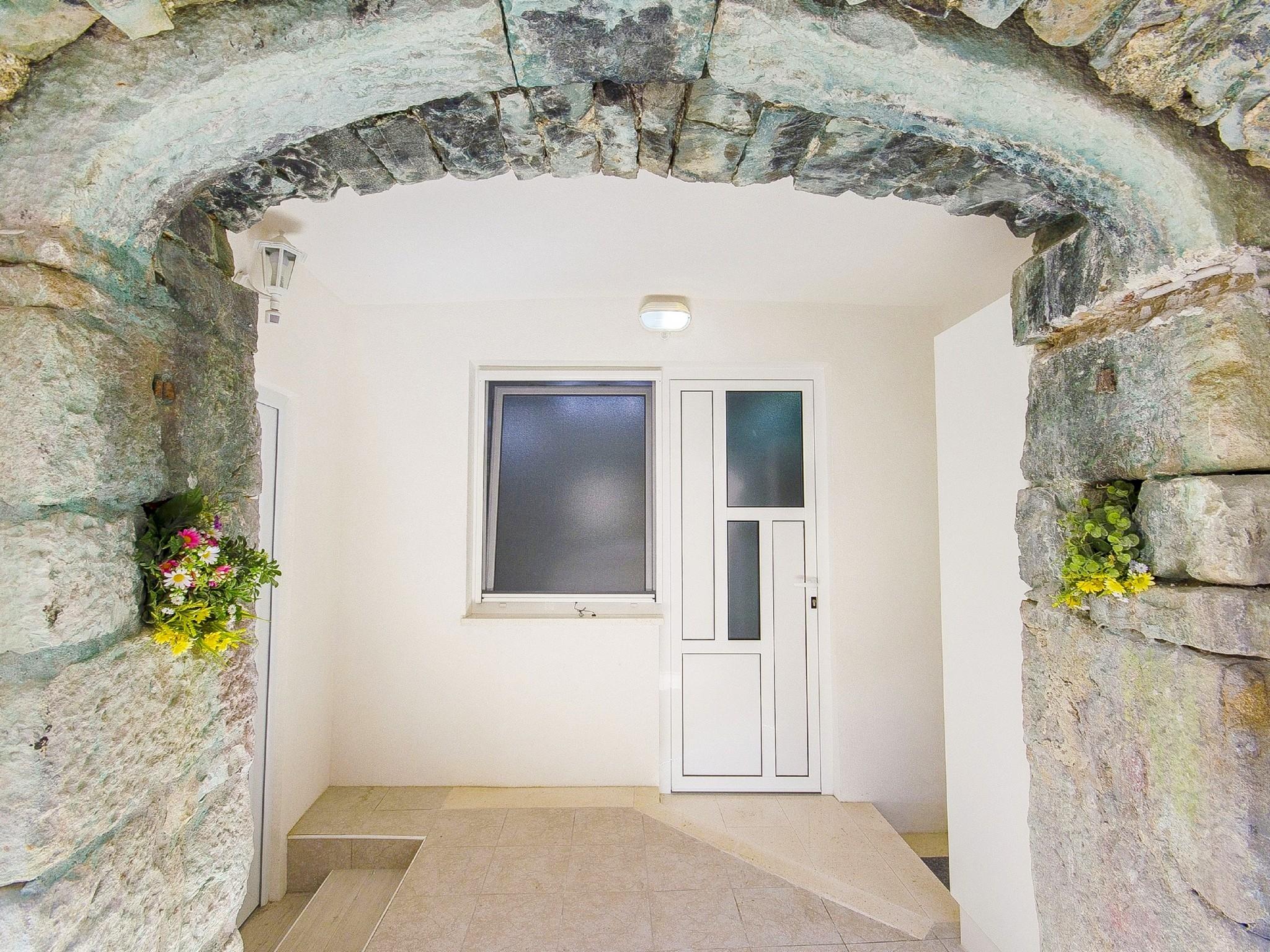 Apartments Rina Split Zewnętrze zdjęcie