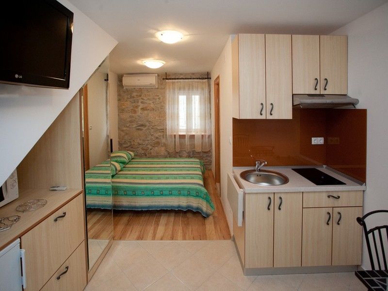 Apartments Rina Split Zewnętrze zdjęcie