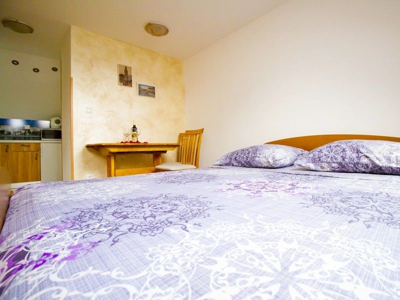Apartments Rina Split Zewnętrze zdjęcie