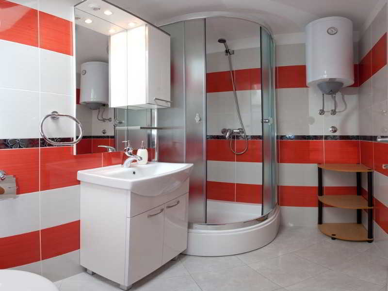 Apartments Rina Split Zewnętrze zdjęcie