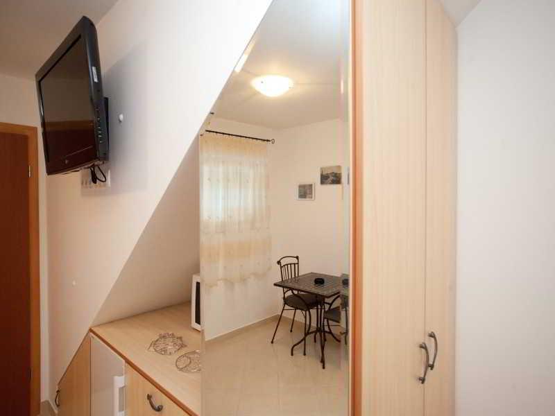 Apartments Rina Split Zewnętrze zdjęcie