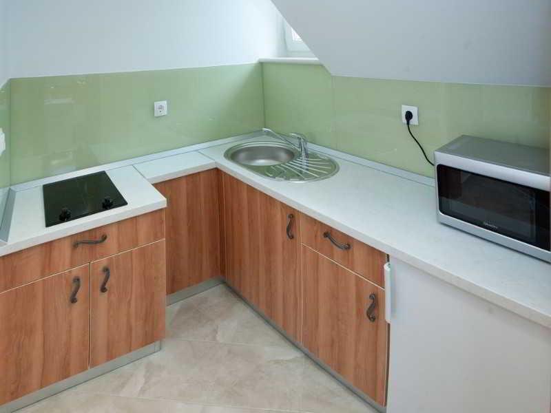 Apartments Rina Split Zewnętrze zdjęcie